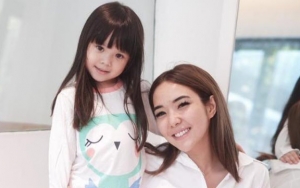 Gisella Anastasia Pakai Dress Terawang 'Kurang Bahan' Dikritik Tak Sopan Sampai Ketuker dengan Gempi