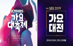 Hindari Penyebaran COVID-19, KBS Dan SBS Pertimbangkan Tak Gelar Festival Musik 'Gayo' Tahun Ini
