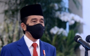 Ini Alasan Jokowi Pidato Pakai Bahasa Indonesia di Sidang Umum   PBB