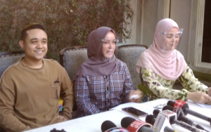 Akhirnya Buka Suara, Anak Chintami Atmanegara Bantah Lakukan Penganiayaan