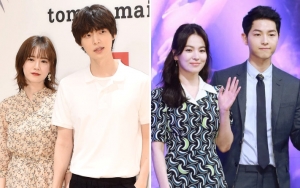 TV Chosun Dilaporkan Garap Program Soal Pasangan Cerai 'We Got Divorced'