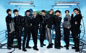Boy Grup Baru Maroo Ent Resmi Debut, Ghost9 Ambil Alih Pesawat Luar Angkasa Di MV 'Think of Dawn'