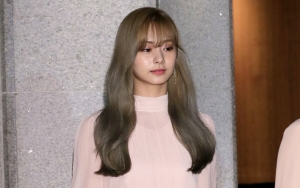 Tzuyu Twice Ungkap Anjing Kesayangannya Meninggal, Tulis Pesan Perpisahan Ini