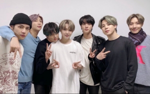 Komposer Ini Beberkan Kisah Tentang Perjalanan Garap Lagu BTS 'DOPE'