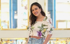 Pakai Outfit Bikini Yang Sama, Shandy Aulia Tunjukkan Foto Before-After Lahiran Bikin Takjub
