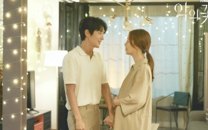 Lee Jun Ki dan Moon Chae Won Happy Ending, Rating 'Flower Of Evil' Pecah Rekor
