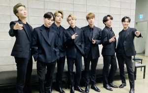 BTS Bicara Dampak COVID-19 di Sidang Umum PBB, Pidato RM Sungguh Mengena