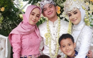 Rizki DA Suami Nadya Nangis-Nangis, Kakak Ipar Cantik Ungkit Karma-Ngedrama?