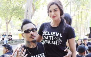 Nora Alexandra Tak Akan Pernah Izinkan Jerinx SID Terjun ke Politik, Alasannya Mengejutkan