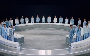 Sistem Voting NCT 2020 Tuai Kontroversi dan Diprotes Tak Adil, Ini Kata SM