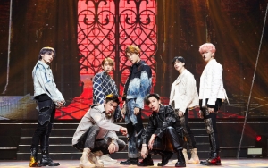 SuperM Perdana Tampilkan Title Track 'One (Monster & Infinity)', Suguhkan Aksi Panggung Sempurna