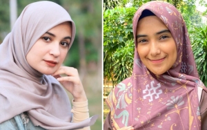 Secantik Shireen Sungkar, Nadya Istri Rizki DA Polos Joget India Bak Tutupi Kesedihan Bikin Nyesek