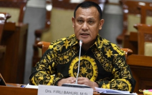 Jalani Sidang Etik, Ini Sanksi Terberat Ketua KPK Firli Bahuri Jika Terbukti Bersalah