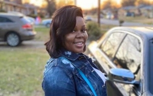 Demo Kematian Wanita Kulit Hitam Breonna Taylor Berujung Ricuh, Dua Polisi Tewas