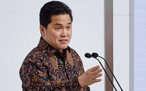 Terus Cari Vaksin Corona Untuk RI, Erick Thohir Gaet Pfizer Hingga Johnson & Johnson