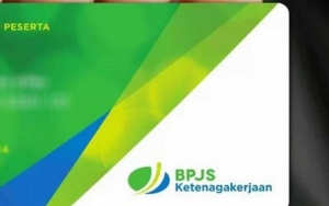 Tak Hanya Kebagian BLT, Peserta BPJS Ketenagakerjaan Juga Dapat Potongan Iuran Sampai 99 Persen