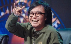 Ari Lasso Pede Pamer Bulu Ketiak di Foto Lawas Ini, Tuai Reaksi Tak Terduga