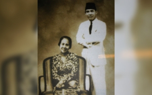 Viral Surat Nikah Presiden Soekarno Dijual Online, Sejarawan LIPI Prihatin