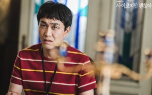 'It's Okay To Not Be Okay' Sukses, Oh Jung Se Curhat Pernah Bintangi Proyek Gagal