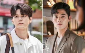 Ong Sung Woo Sebut Kim Dong Jun Bikin Dirinya Berdebar di Lokasi 'More Than Friends'