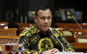 Dewas KPK Bongkar Alasan Firli Bahuri Hanya Diberi Sanksi Ringan Usai Terbukti Bersalah
