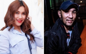 Enji Mantan Ayu Ting Ting Setia Jaga Istri Lahiran, Foto Bayi Bilqis Senyum Tanpa Ayah Bikin Nyesek
