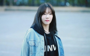 Tae Yeon Umbar Wajah Cantik Bak Boneka, Dipuji Tak Pernah Menua