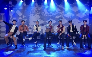 Jin dan RM Bicara Alasan BTS Tetap Solid, Jungkook Bahas Rasanya Kerja Sejak 15 Tahun