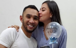 Istri Cantik Enji Akhirnya Buka Suara Soal Sang Putra, Ayu Ting Ting-Bilqis Terseret