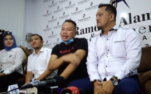 Vicky Prasetyo Ungkap Kebaikan Teman Artis Saat Di Penjara, Ada Ruben Onsu Sampai Denny Cagur