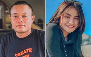 Dipuji Sule Saat Pakai Hijab, Nathalie Holscher Ungkap Dapat Hidayah dari Bisikan