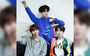 Jungkook BTS Ogah Disuruh Anggap V dan Jimin Teman Seumuran Karena Alasan Ini