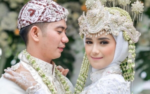 Nadya Disentil Isu Hamil Bukan Anak Rizki DA, Adit 'Mantan Tampan' Kirim Doa Bikin Adem
