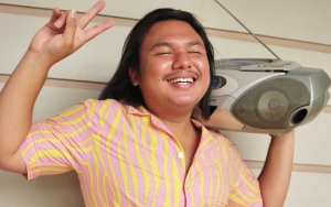 Selebgram Keanu Jajal Bisnis Kekinian, Gaya Frontal-Ngondek Tak Disukai Sang Bunda Justru Terkuak