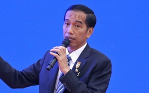 Gereja Kecewa Jokowi Bicara Palestina Tapi Bungkam Kasus Penembakan Pendeta Di Papua 
