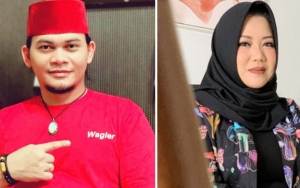 Kolaborasi dengan Mbah Mijan, Risa Saraswati Temukan Typo Fatal
