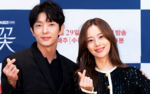 Pertemuan Lee Jun Ki dan Moon Chae Won di 'Flower Of Evil' Ternyata Punya Makna Mendalam Ini
