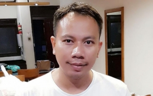 Bikin Haru, Vicky Prasetyo Ungkap Ucapan Manis Anak Saat Korbankan Uang Tabungan Untuk Dirinya