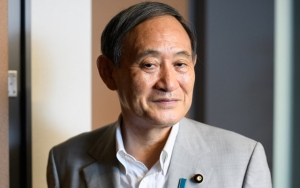 Upaya PM Yoshihide Suga Untuk Perbaiki Hubungan Jepang dan Korea Selatan