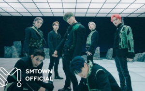 SuperM Rilis MV 'One (Monster & Infinity)', Member Janjikan Ini di Sepanjang Sisa 2020