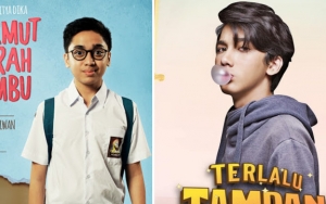 Masih #Dirumahsaja? Simak Rekomendasi 7 Film Indonesia Bertema Kisah Cinta SMA