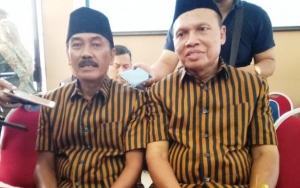 Tantang Gibran Anak Jokowi Di Pilkada Solo, Ini Harta Kekayaan Tukang Jahit Bagyo Wahyono