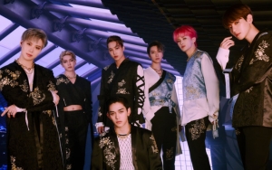 'One (Monster & Infinity)' SuperM Ternyata Punya Kemiripan dengan Lagu 'Sherlock' SHINee