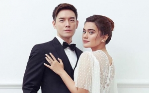 Jadi Mertua Anthony Xie, Ibunda Audi Marissa Unggah Nasihat Nikahi Wanita Karena Agama