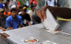 Sanksi Pilkada untuk Pelanggar Protokol COVID-19 Dinilai Sangat Lembek