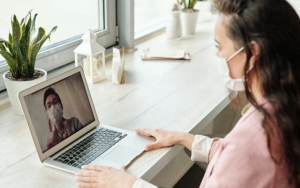 Google Meet dan Classroom Tumbang, 'Harapan' Siswa Belajar Online Menghilang