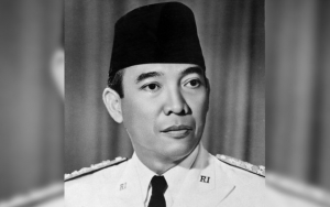 Ini Alasan Mengharukan Keluarga Ingin Jual Surat Nikah Presiden Soekarno