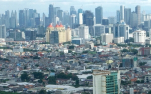 Kemenkeu Sebut PSBB Jakarta Tak Berdampak Besar ke Ekonomi Nasional 