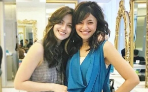 Nia Ramadhani dan Marshanda 'Mama Cantik' Seksi Menolak Tua, Sukses Bikin Insecure