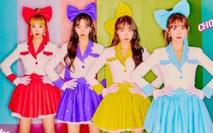 Sempat Dirahasiakan, WJSN Akhirnya Ungkap Member Sub Unit Pertama Mereka CHOCOME